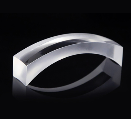 Negative Meniscus Lenses