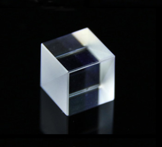Polarizing Beam-splitter Cubes