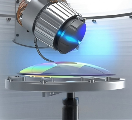 Custom Optical Coatings